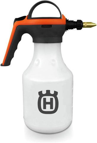 Husqvarna 48 oz. (1.5 quarts) Handheld Sprayer  NEW Product