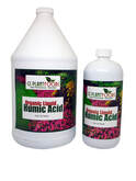 GS Plant Foods’ Liquid Humic Acid Concentrate 1 Quart